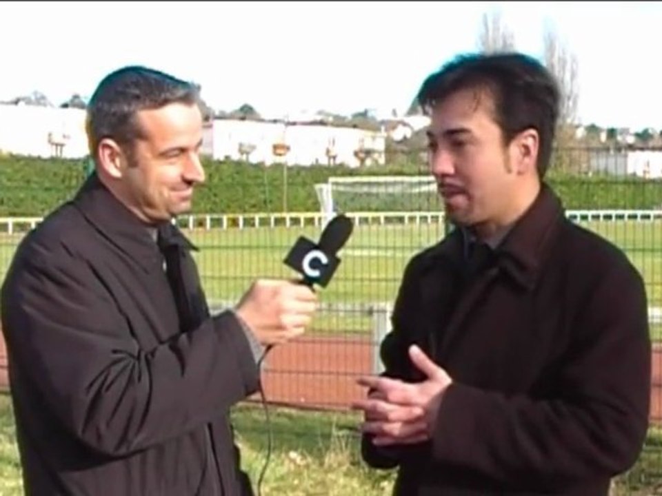 Canal Supporters PSG 1er mars après match OM