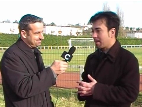Canal Supporters PSG 1er mars après match OM