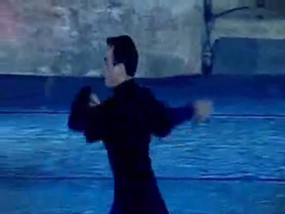 Kafkas Anadolu Atesi Dans www.karapapak.com Dance Yalçın Y.