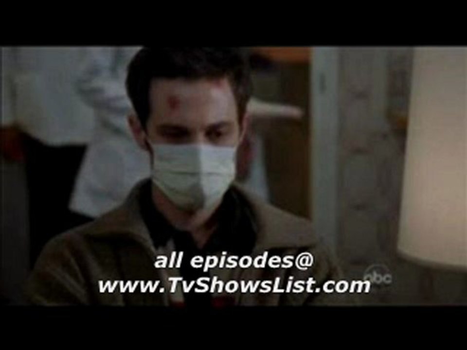 Watch Grey's Anatomy Season 6 Episode 15, part 2/10