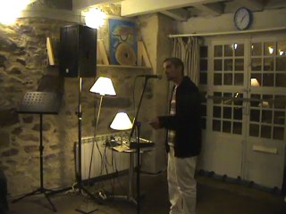 SLAM MACDY  MOI JAIME LA VIE