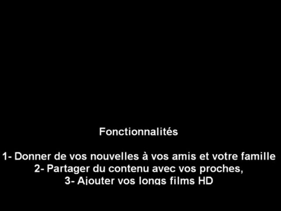 JIWIX Partagez vos Photos et Vidéos