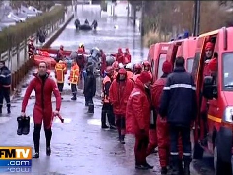 Vendée : les recherches se poursuivent