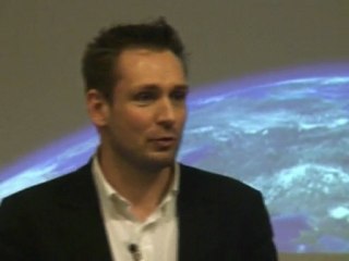 Conf Cedric Ringenbach - le Climat (HEC, fév 2010) Partie 1