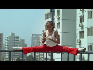 The Karate Kid - Bande-Annonce 2 - VF