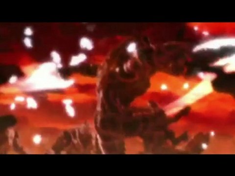 Halo Legends - The Duel