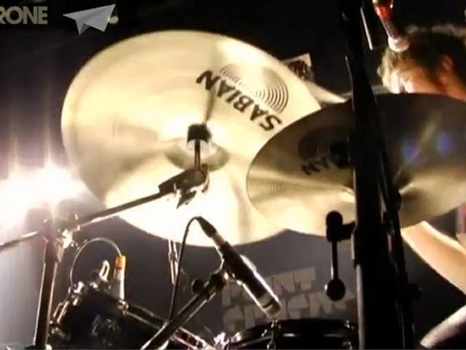 The Drone: Japandroids