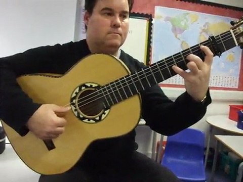 Tomas Lesson Bulerias-parte2