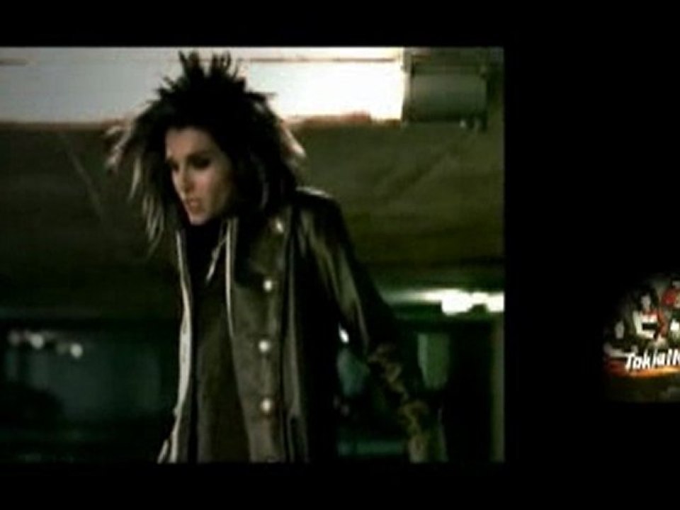 Tomando notas: Tokyo hotel vs The Rasmus