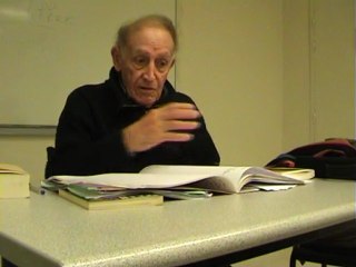 SEMINAIRE SCHERER.LES CATHARES.1