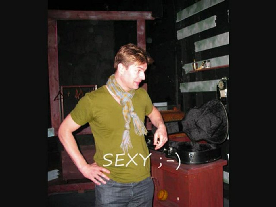 gale harold news 2010