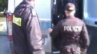 Policjanci z Mielca zatrzymali sprawców napadów na bank