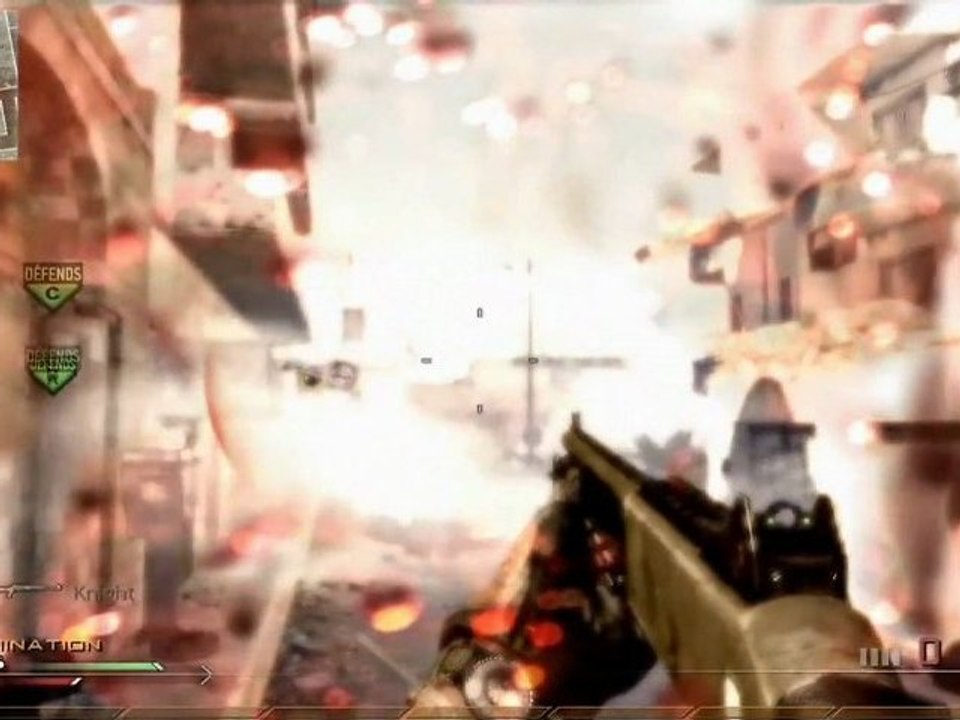 Quelques Frags Sur COD 6... Episode 7