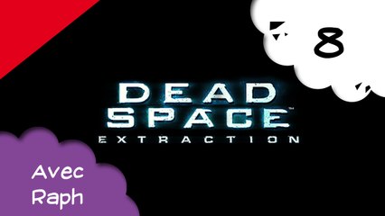 Dead Space Extraction - wii - 08