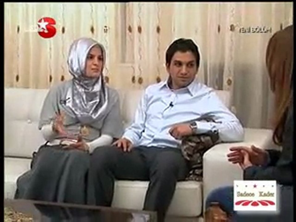 26.o2.2o1o Sadece Kader Kisim 1