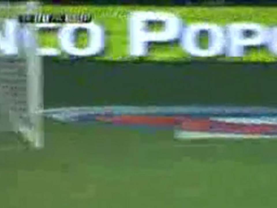 Juventus - Palermo 0-2 26a Giornata Serie A TIM 2009/2010