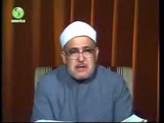 تفسيرالقرآن الغزالي الاية 41- 48 من سورةالأحزاب4