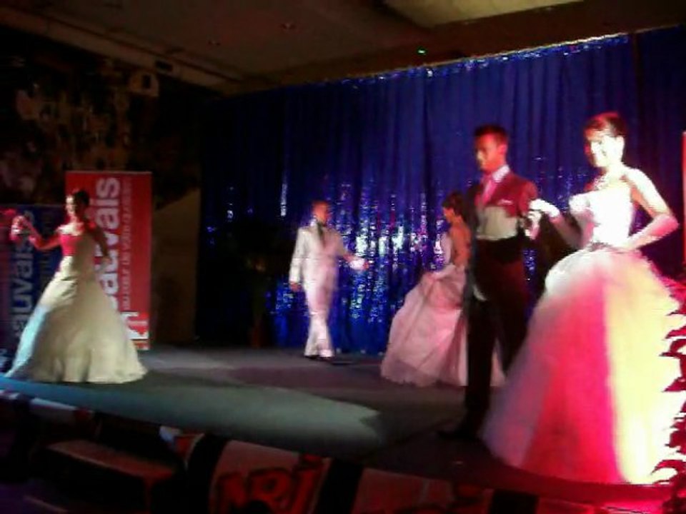 Beauvais : Jennifer Ribeiro élue Miss Beauvais