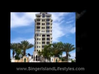 Vacation Condo on Singer Island