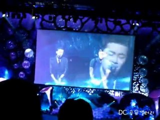 Gong YOO /Yokohama Fans Meet 28-Feb-2010