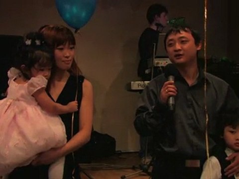 Поздравление от Виктора и Марины 230210