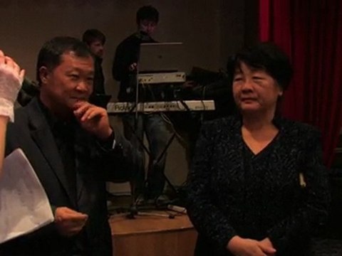 Поздравление от дедушки и бабушки 230210