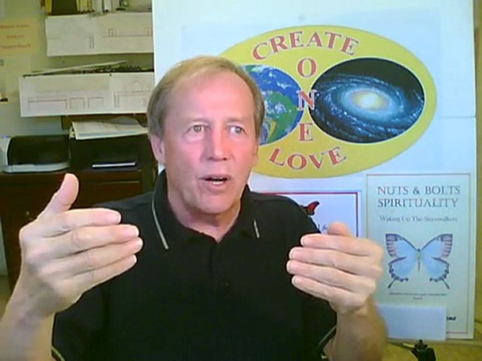 Creative Visualization: Acting As If Manifesting