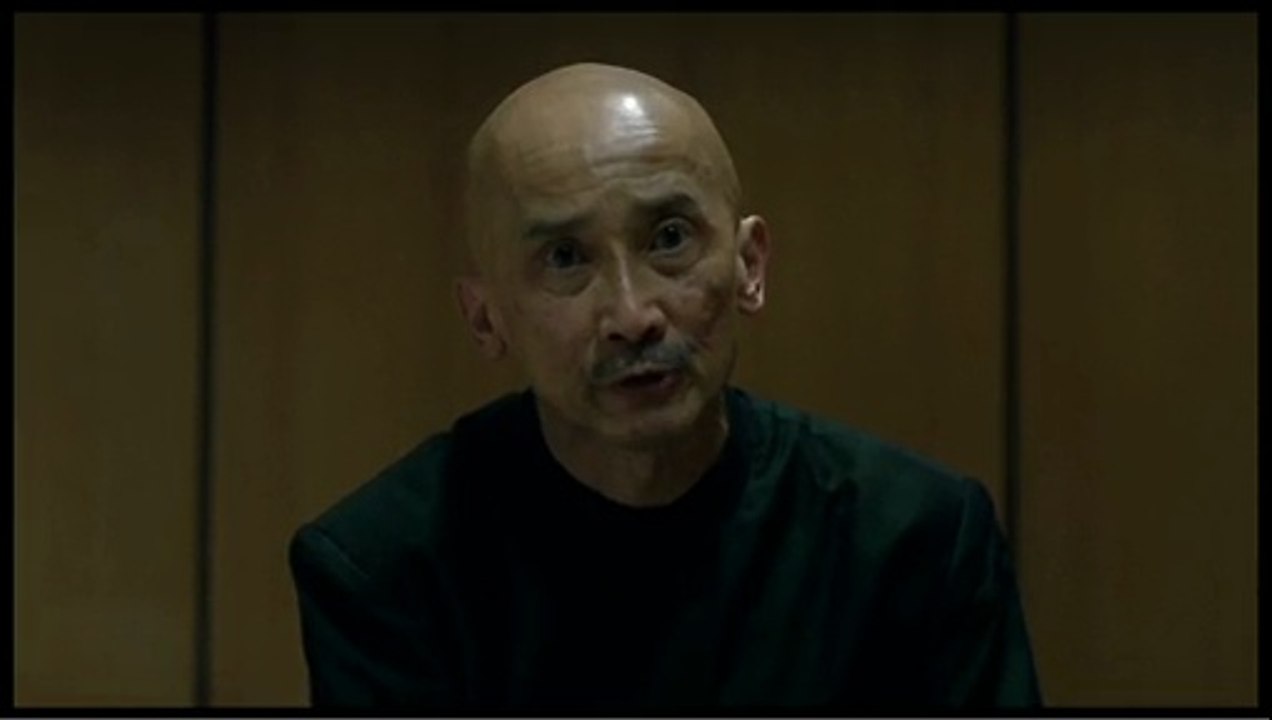 Volkswagen / Golf / Les charlatans : Le Maître Zen