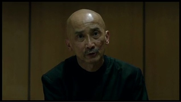 Volkswagen / Golf / Les charlatans : Le Maître Zen