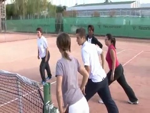 CFA Sport Animation Tourisme