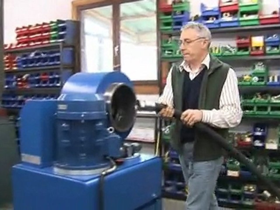 Pièces détachées électriques et vente pneumatique - Virton