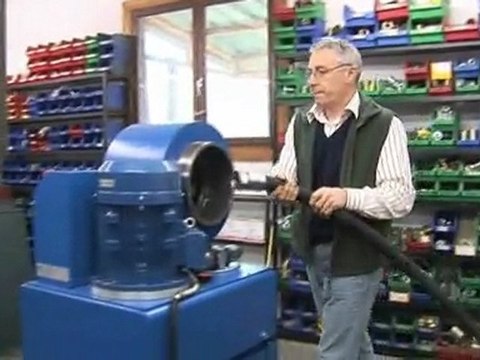 Pièces détachées électriques et vente pneumatique - Virton