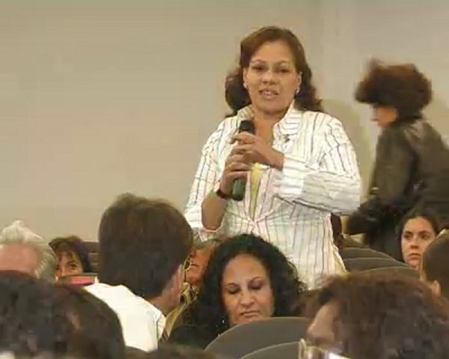 IV Encuentro de Cubanos-as en Europa. Prat de Llobregat.