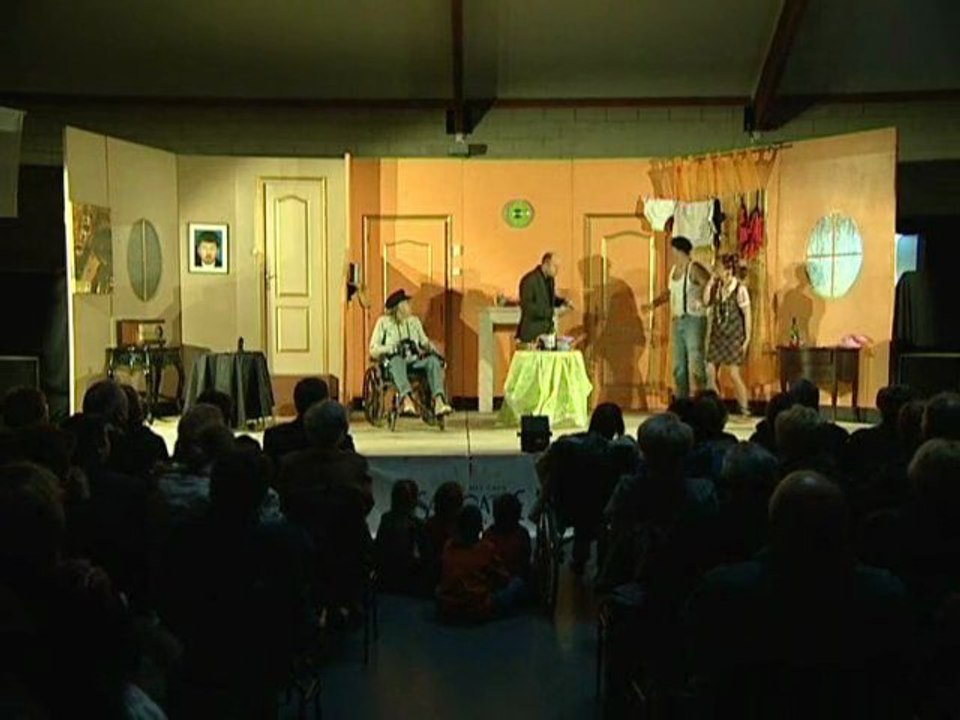 Calaisis TV:Les breves du week end