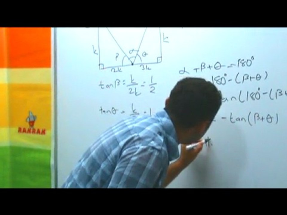LYS Matematik Eğitim Seti