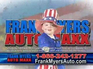 North Carolina Used Car Dealer Says: "SNOW BLOWS!"