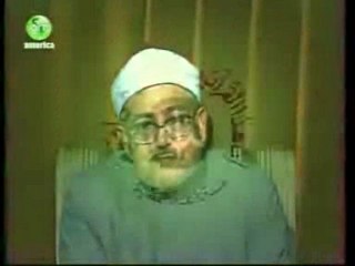 تفسير القرآن للشيخ الغزالي  الاية 12 الى    17سورة الأحزاب-2