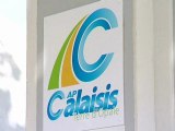 Calaisis TV: Grogne chez Cap Calaisis