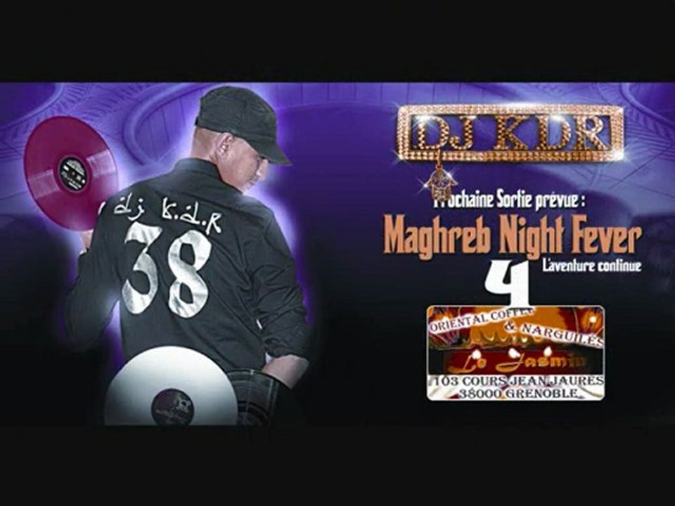 INTRO FIRE MIX PROMO MNF 4 DJ KDR 2010