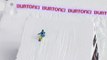 TTR Tricks - Eric Willett snowboarding tricks at River Jump