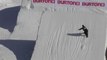 TTR Tricks - Janne Korpi snowboarding tricks at River Jump