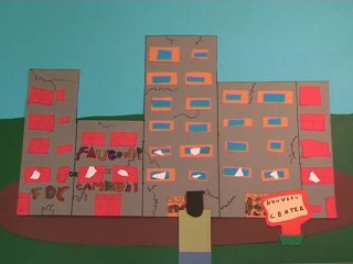 Le nouveau nouveau centre