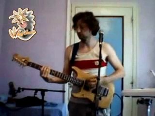 Mademoiselle K & M - ça me vexe Vs Machistador