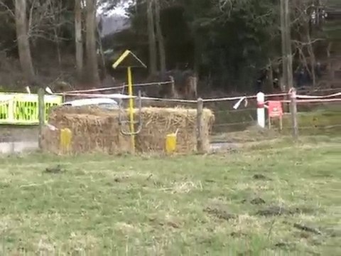 Rallye de la Cote Fleurie 2010