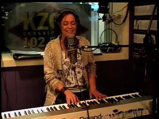 Danelle Hayes Former American Idol Contestant