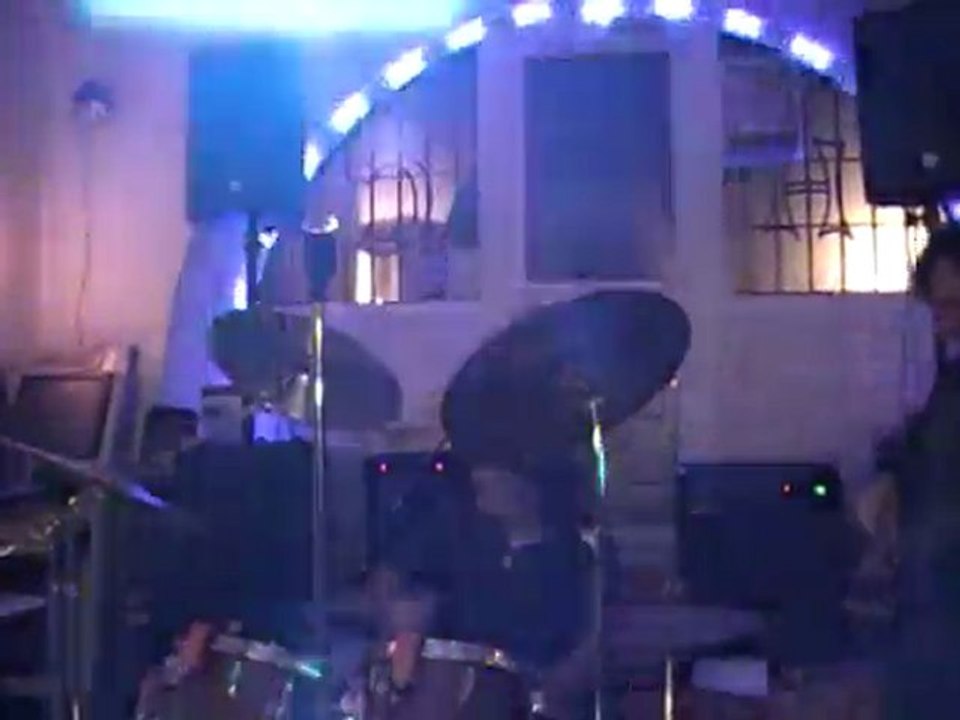 gracelanders mystery train