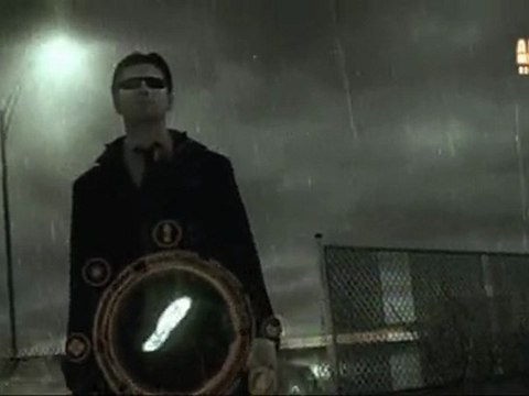 Découverte Démo Heavy Rain PS3-Part 2