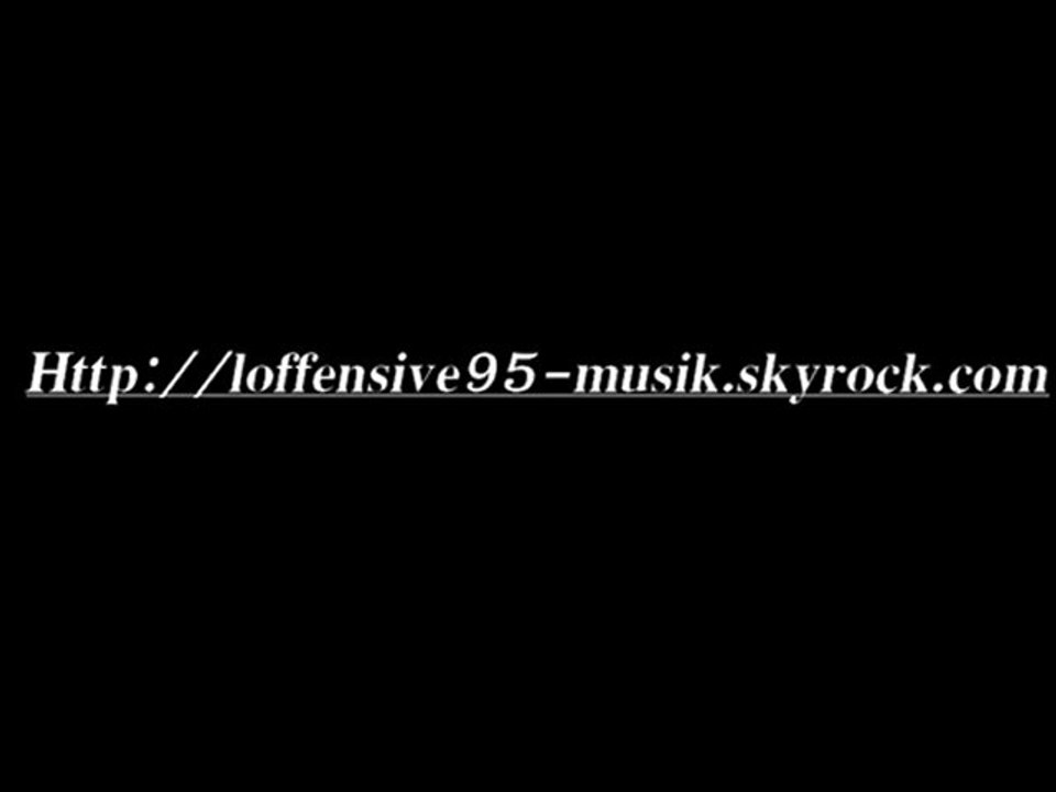 L'Offensive Ft M.E.H.D.I Garges Sale