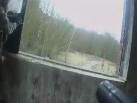 101st - Charteuse. 28 fevrier 2010