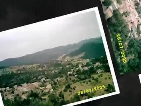 Photos Tifrit N'ath oumalek Azzefoun Bougie...